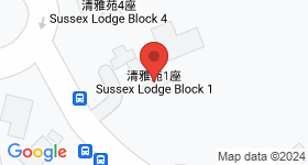 清雅苑 地圖
