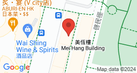 萬祥樓 地圖