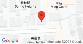 福園 地圖