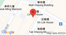 天華樓 地圖