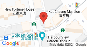 Cheong Fai Building Map
