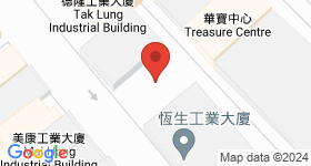 The Whitney 地圖
