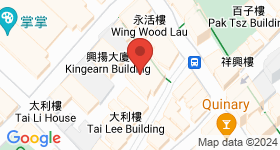 永利大厦 地图