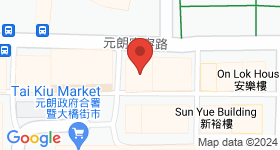 Tung Cheong Building Map