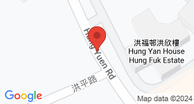仁愛居 地圖