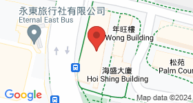 明偉樓 地圖