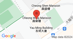 Cheong Wing Mansion Map