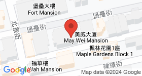寶翠洋樓 地圖
