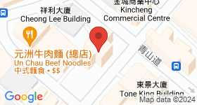 富华广场 地图