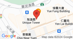 永勝大廈 地圖