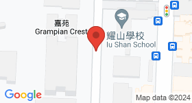 嘉林園 地圖