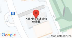 Kai King Building Map