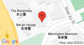 King Tak Terrace Map