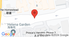270 Prince Edward Road West Map