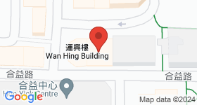 慶年大樓 地圖