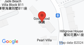 Goodwood Map