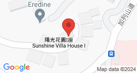 Sunshine Villa 地图