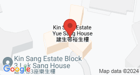 Kin Sang Estate Map