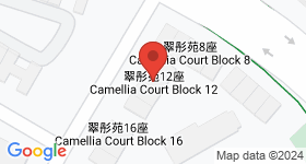 翠彤苑 地图