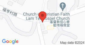 Fuk Hang Tsuen Map