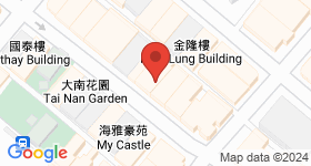 大南街78-80號 地圖