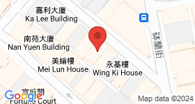 基隆街25號 地圖