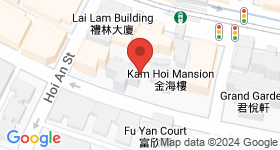 Hand Cheong Court Map