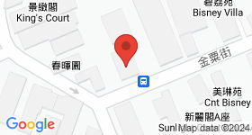 碧励苑 地图