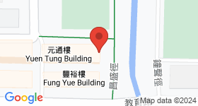 元通樓 地圖