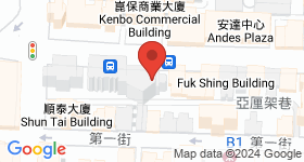 新升大厦 地图