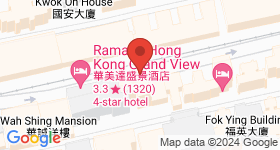 98-100 Chun Yeung Street Map