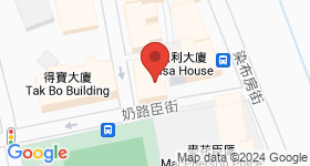 旺財樓 地圖