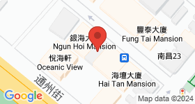 瑞英楼 地图