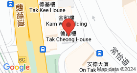 德昌樓 地圖