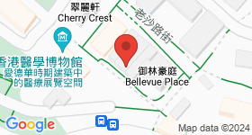裕林台3号 地图