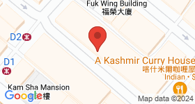 120 Fuk Wa Street Map