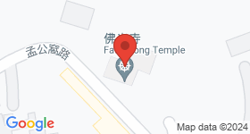 滘西新村 地圖