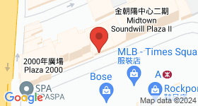 罗素街18号 地图