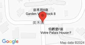 美禾圍 地圖