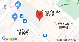 Apollo Building Map