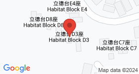 立德台 地圖
