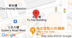 如意楼 地图