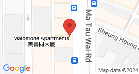Delight Court Map