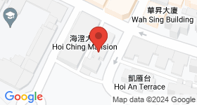 美德園 地圖