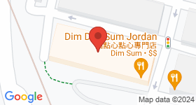 Man King Building Map