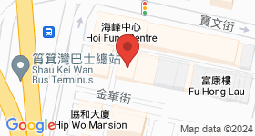 念慈樓 地圖