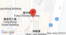 富德楼 地图