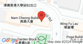 Sik On House Map