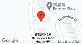 寶晶苑 地圖