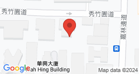 秀竹園道3-3A號 地圖